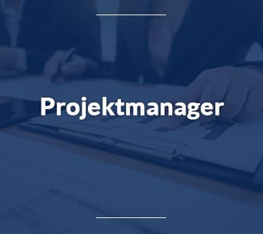 Event-Manager Projektmanager