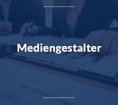 Marketing Manager Mediengestalter