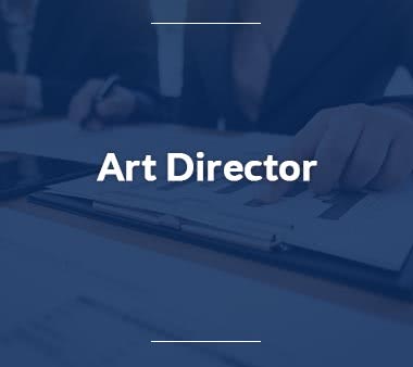 Disponent Art Director