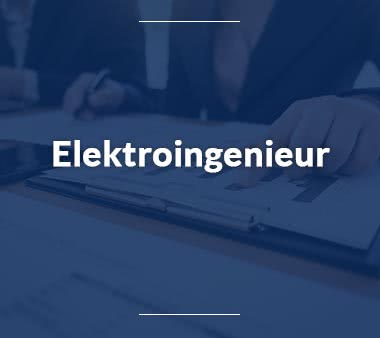 Elektroingenieur