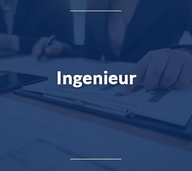 Ingenieur