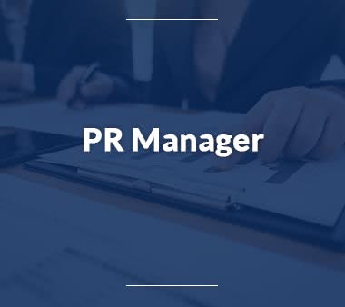 PR-Manager