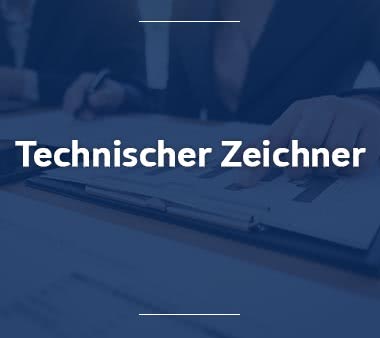 Sachbearbeiter Technischer-Zeichner