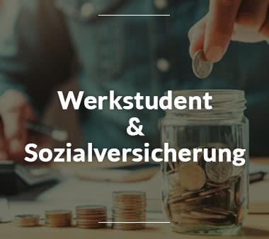 Werkstudent Krankenversicherung Werkstudent Sozialversicherung