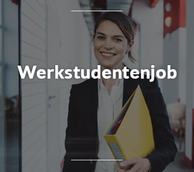 Werkstudent Steuern Werkstudentenjob