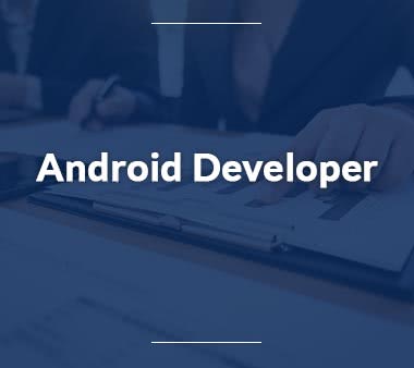 Android Developer Jobs