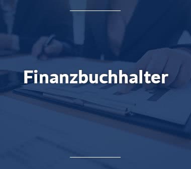 Finanzbuchhalter