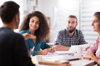 Werkstudent Frankfurt Kompetenzen