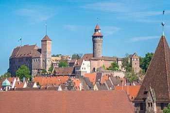 Werkstudent Nürnberg