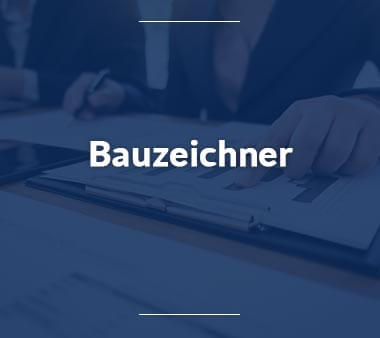 Bauzeichner Kreative Berufe