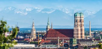 Bayern Übersicht Hochschulen Bundesländer