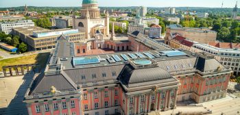 Brandenburg Übersicht Hochschulen Bundesländer