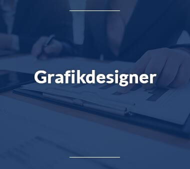 Grafikdesigner Ausbildungsberufe