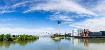 Nordrhein-Westfalen Übersicht Hochschulen Bundesländer