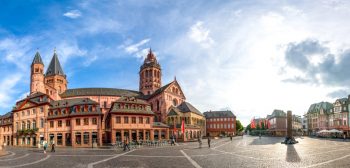 Rheinland-Pfalz Übersicht Hochschulen Bundesländer