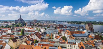 Mecklenburg-Vorpommern Übersicht Hochschulen Bundesländer