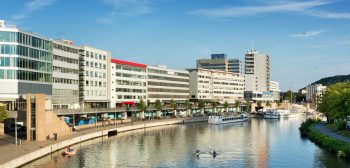 Saarland Übersicht Hochschulen Bundesländer