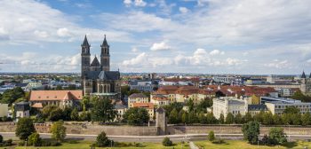 Sachsen-Anhalt Übersicht Hochschulen Bundesländer