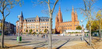 Hessen Übersicht Hochschulen Bundesländer