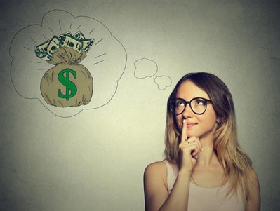Finanzierung Auslandspraktikum