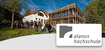 Alanus Hochschule Übersicht