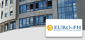 EURO FH Fernhochschule Hamburg Übersicht