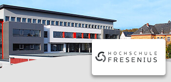 Hochschule Fresenius Übersicht