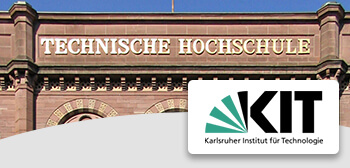 Karlsruhe Institut für Technologie Übersicht