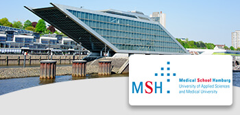 MSH Medical School Hamburg Übersicht