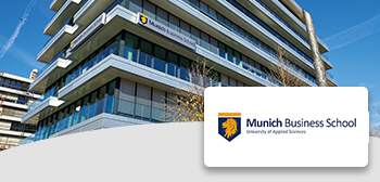 Munich Business School Übersicht