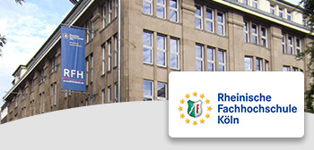 Rheinische Fachhochschule Köln Übersicht