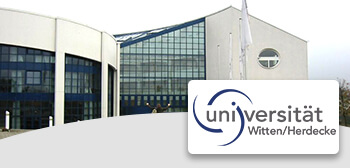 Universität Witten Herdecke Übersicht