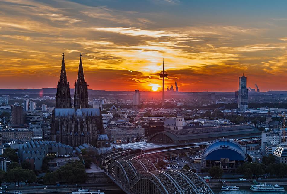 Cologne Business School CBS Köln