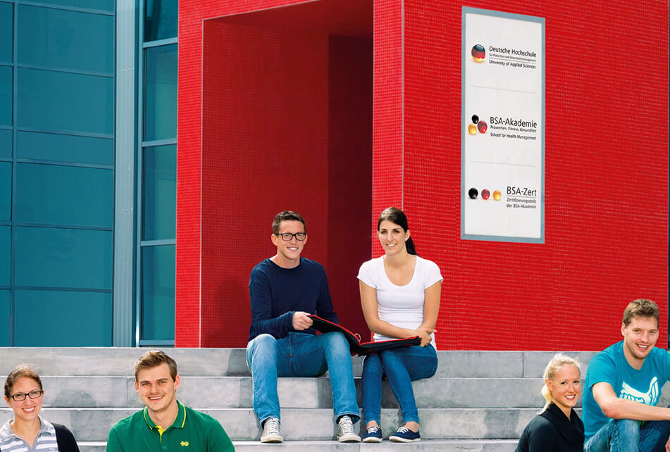 Deutsche Hochschule für Prävention