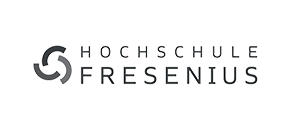 Hochschule Fresenius Logo