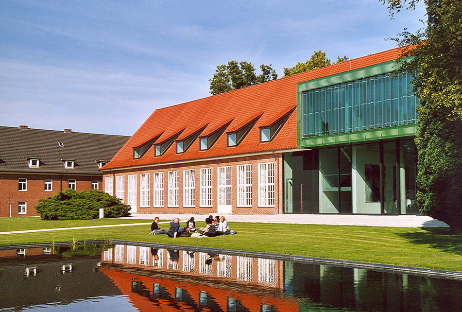 Jacobs University Bremen