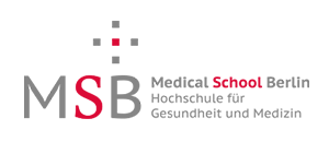 MSB Medical School Berlin