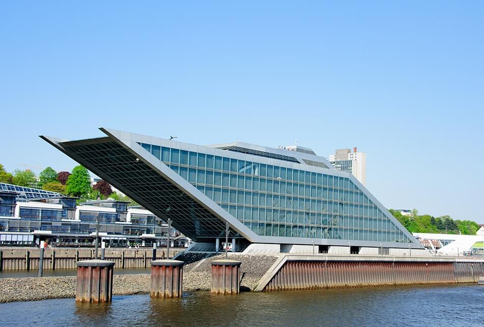 MSH Medical School Hamburg