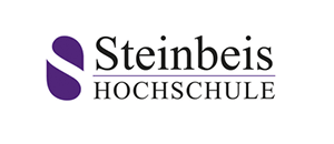 Steinbeis Hochschule Logo
