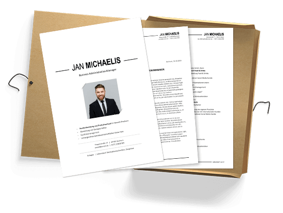 Motivationsschreiben Master Bachelor Bewerbung Pakete