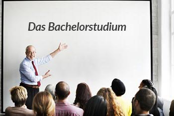 Studienformen Bachelorstudium