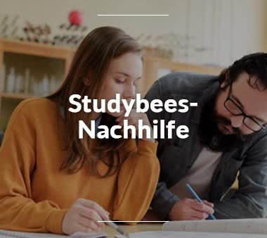 Studybees Nachhilfe