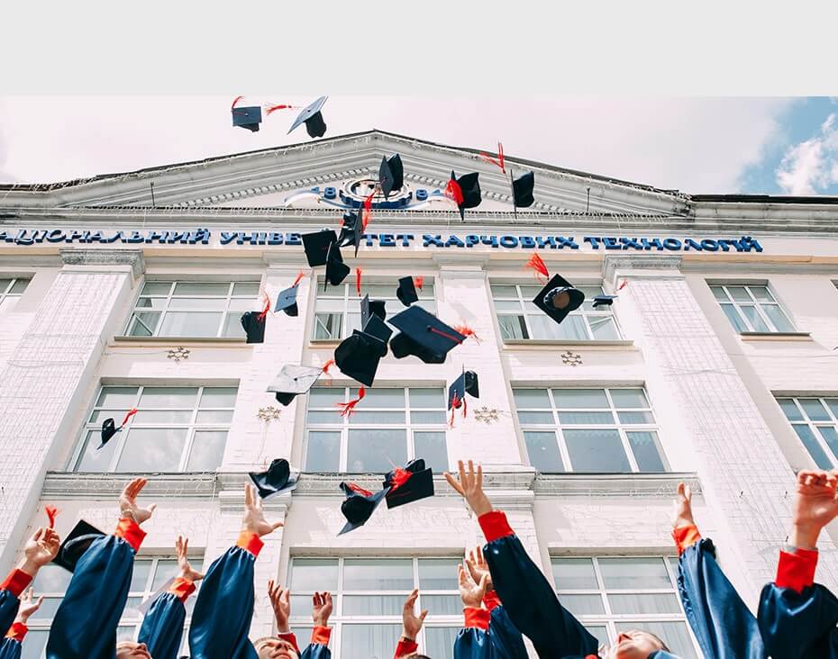 Hochschulabschluss Bachelor of Science Hochschulabschluss Bachelor of Science