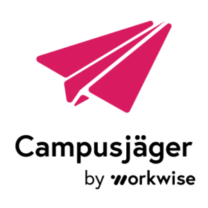 Campusjaeger by workwise