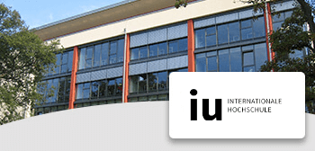 IU Internationale Hochschule Übersicht