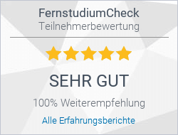 ESM-Academy fernstudiumcheck-sehr-gut