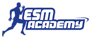 ESM-ACADEMY Logo