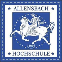 Logo Allensbach Hochschule