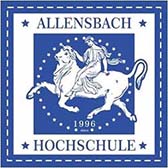 Hochschulen Logo Allensbach Hochschulen