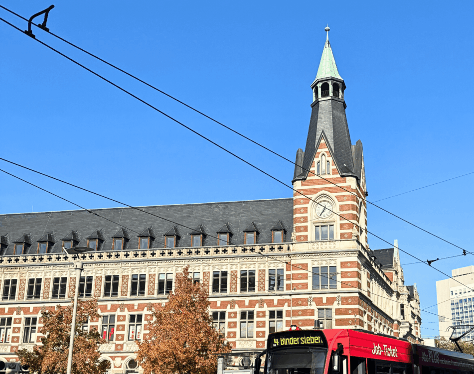 HMU-Erfurt HMU-Erfurt